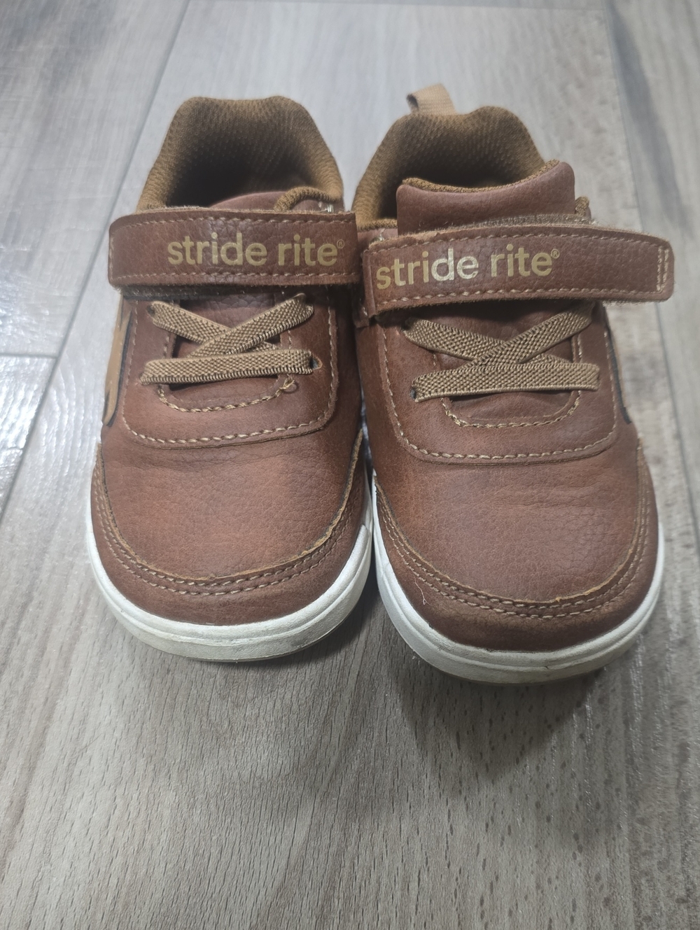 Stride Rite Toddler Shoes